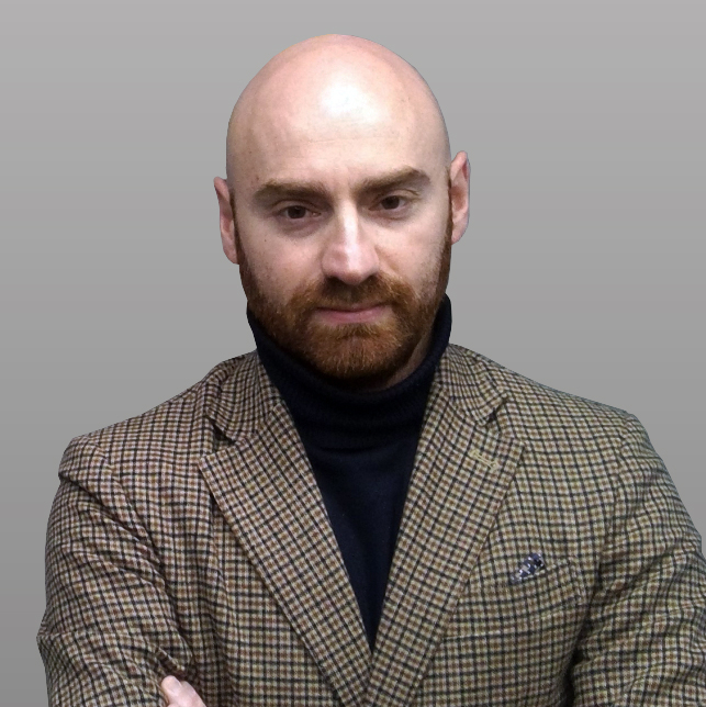 Immagine del profilo del consulente